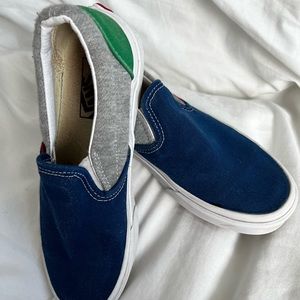 Skate Shoe from Vans slipOn Skate Sneakers